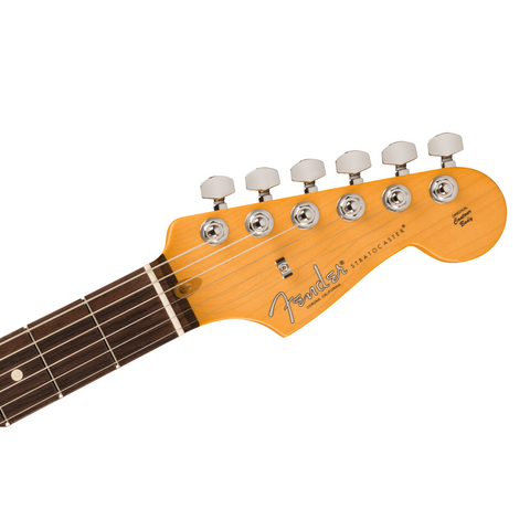 Fender 70th Anniversary American Professional II Stratocaster – Comet Burst