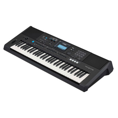 Yamaha PSR-E473 – Portable 61-Key Keyboard