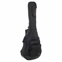 حقيبة غيتار الباس الصوتي (الآكوستك) Ibanez IABB540‑BK POWERPAD® – أسود