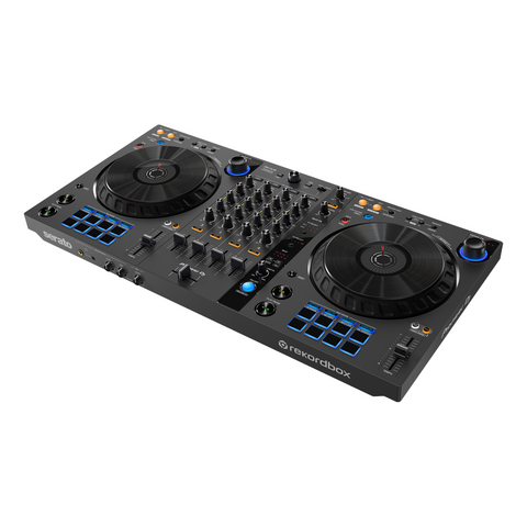 Pioneer DDJ-FLX6GT DJ Controller System