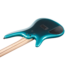 Ibanez SR305E Electric Bass Guitar - Cerulean Aura Burst