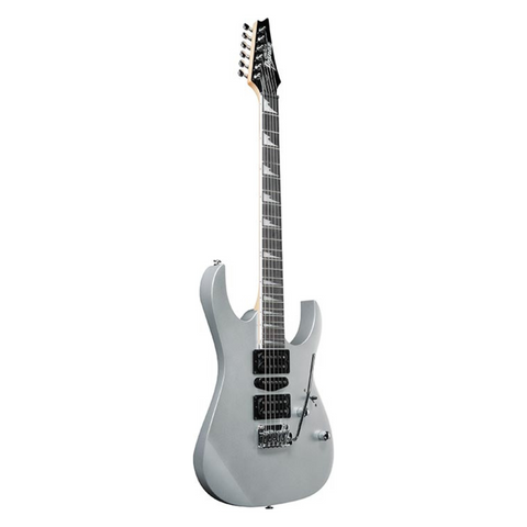 Ibanez GRG170DX-SV Electric Guitar - Silver