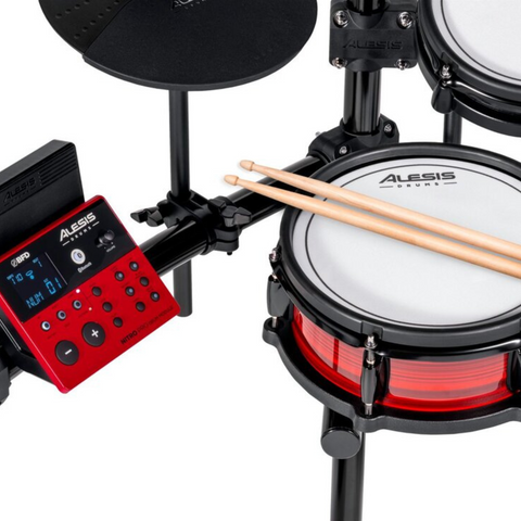 Alesis Nitro Pro – Advanced Electronic Drum Kit