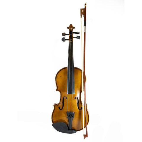 Steiner V-80S-MB Violin 4/4 - Natural