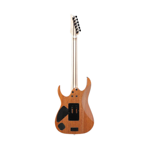 Ibanez RG5120M Prestige Series — Frozen Ocean