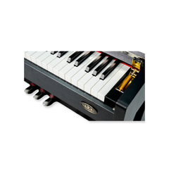 بيانو شتاينر DP-1400B رقمي - أسود
