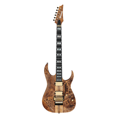 Ibanez RGT1220PB-ABS Electric Guitar - Antique Brown Stained | Melodica Music Store Dubai