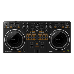 Pioneer DDJ-REV1 Scratch-Style 2-Channel DJ Controller | Melodica Music Store Dubai
