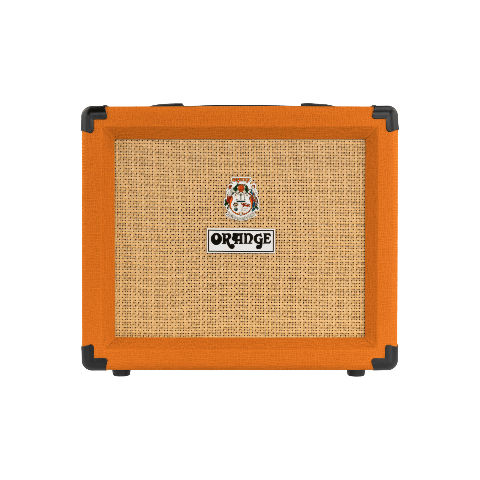 Orange Crush 20RT Twin-Channel Solid-State Combo Amp - Guitar Amplifier | Melodica Music Store Dubai