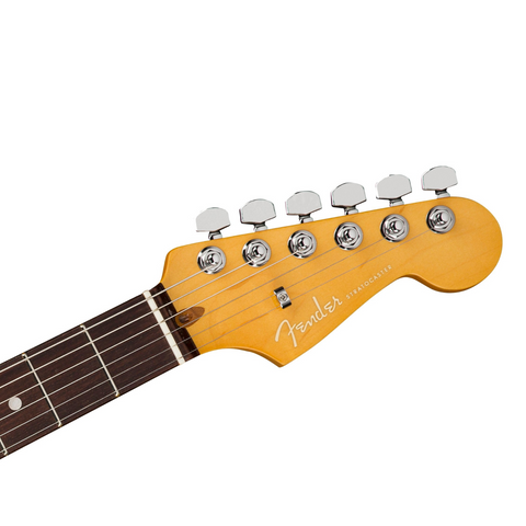 Fender American Ultra Stratocaster – Arctic Pearl