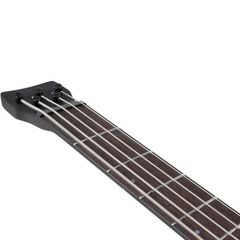 Ibanez EHB1265MS Headless Bass - Natural Mocha Low Gloss