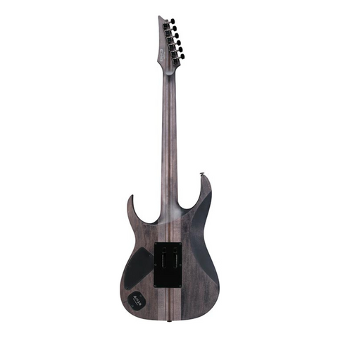 Ibanez RGT1270PB Premium Electric Guitar – Deep Twilight Flat