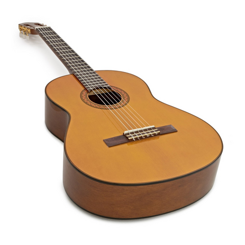 Yamaha C70II Classical Guitar - Natural