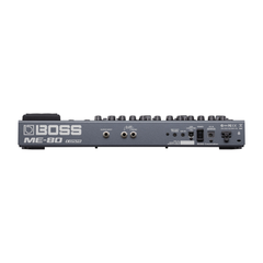 BOSS ME-80 Guitar Multiple Effects Processor