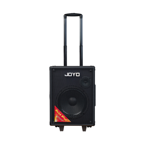 JOYO JPA-863 Chargeable Bluetooth Busking Amplifier