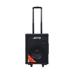 مضخم الصوت المحمول JOYO JPA-863 بتقنية البلوتوث من نوع باسكينغ