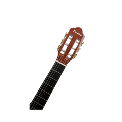 Bamboo GC-39 Spruce Classical Guitar with Bag