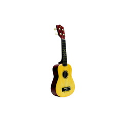 Steiner UK-21 Soprano Ukulele - Natural