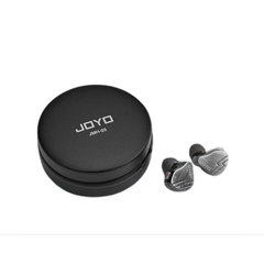 JOYO JMH-05 In-Ear Monitor Headphones – Wired IEM