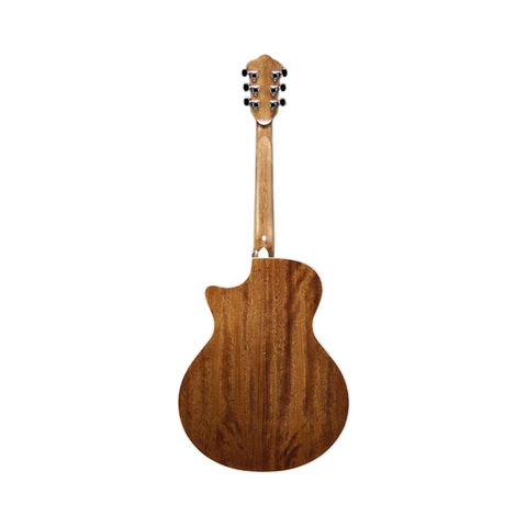 Ibanez AE245 Acoustic-Electric Guitar Natural High Gloss