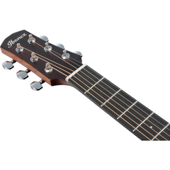 Ibanez AAD50CE-TCB Dreadnought Semi-Acoustic Guitar