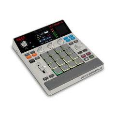 Akai Professional MPC Sample Portable Sampler