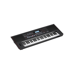 Roland E-X50 Arranger Keyboard - Black