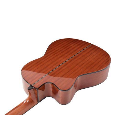 Kaysen CG121-C Classical Guitar - Natural High Gloss
