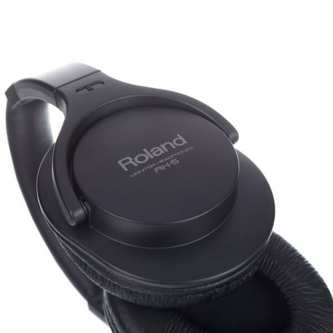 Roland Stereo Headphones RH-5