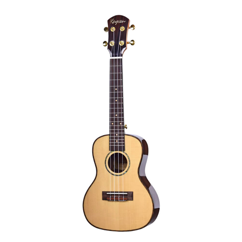 Kaysen UK-KSC-24 Concert Ukulele - Natural