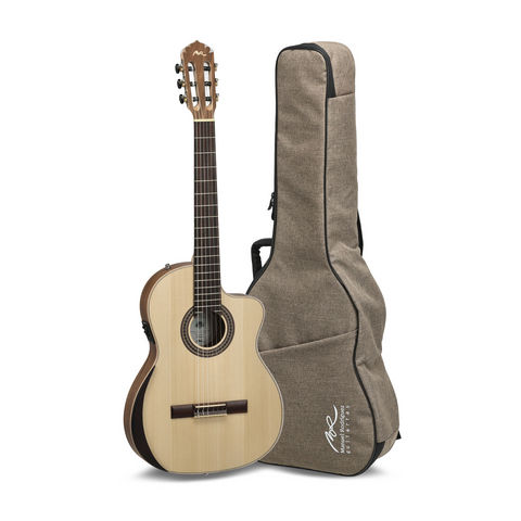 Manuel Rodríguez ECOLOGÍA Samba Plano E-Acoustic
