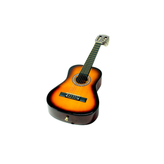 Steiner CG-30 Classical Guitar 1/4 - Sunburst