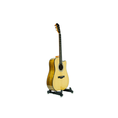 Steiner AG67C Acoustic Guitar 4/4 – Natural