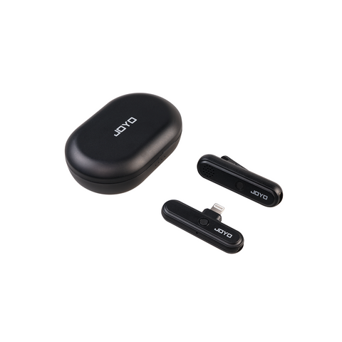 JOYO JW-05M Wireless Mini Mic for iOS