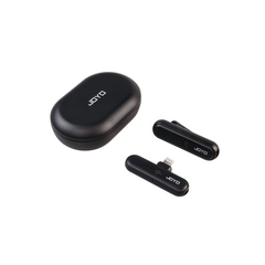 ميكروفون لاسلكي صغير JOYO JW-05M لأجهزة iOS