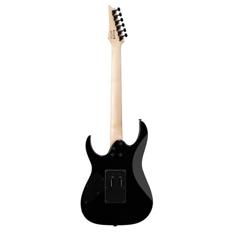 Ibanez GRG320FA‑TBS Electric Guitar– Transparent Blue Sunburst