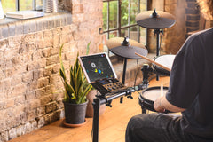 Alesis Nitro Max – Electronic Drum Kit