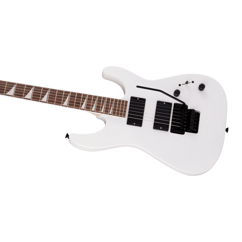 Jackson X Series Dinky DK2X – Snow White