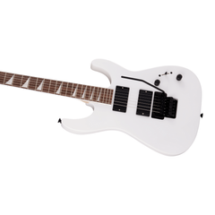 Jackson X Series Dinky DK2X – أبيض ثلجي