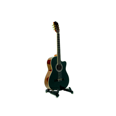 حزمة إطلاق جيتار كلاسيكي Steiner CG36 – أسود