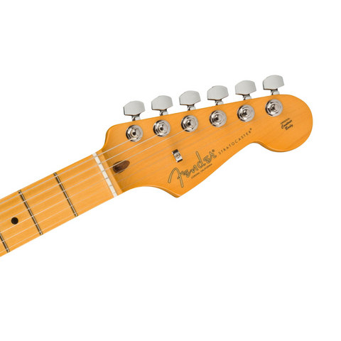 Fender American Professional II Stratocaster – Miami Blue