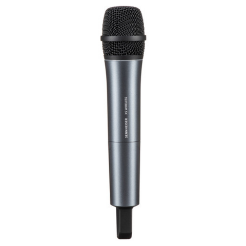 Sennheiser XSW 1-835 DUAL-B Vocal Set