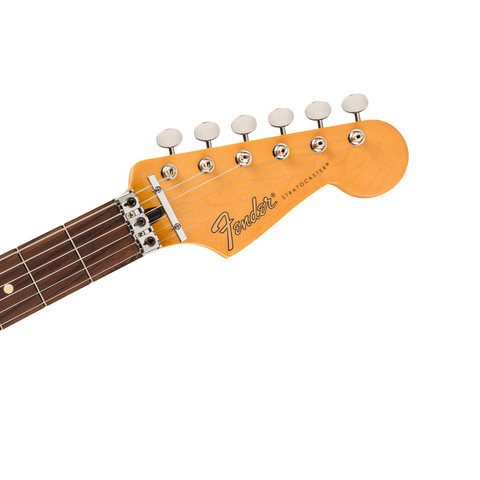 Fender Dave Murray Stratocaster –  Sunburst