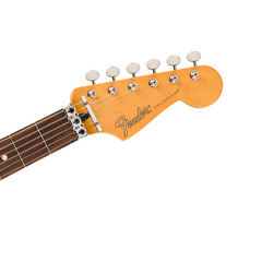 Fender Dave Murray Stratocaster –  Sunburst