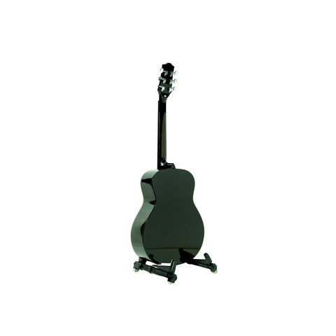 Steiner AG-M12 Acoustic Guitar – Black