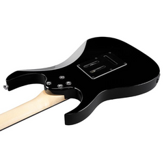 Ibanez GRG140‑SB Electric Guitar – Sunburst