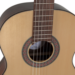 Manuel Rodríguez 4/4 Superior C Solid Spruce