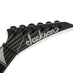 Jackson JS Series Kelly JS32T – Viola Burst
