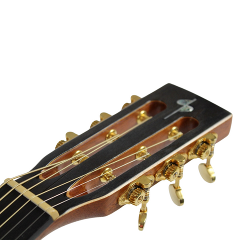Simon & Patrick HGA6T Showcase Rosewood Concert Hall
