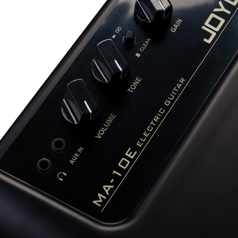 JOYO MA-10E Electric Guitar Practice Amplifier